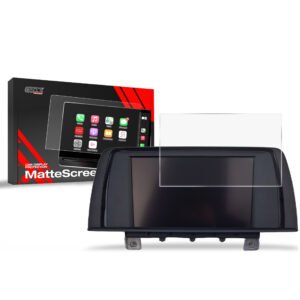 Anti-fingerprint screen film BMW 3 F30 6