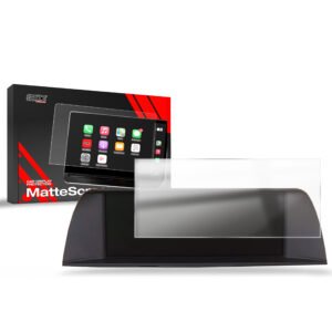 Anti-fingerprint screen film BMW 5 F10 F11 8