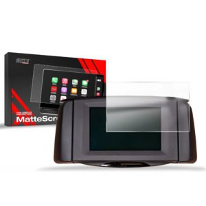 Anti-fingerprint screen film BMW 5 F10 F11 RSE 9