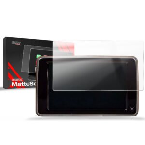 Anti-fingerprint screen film BMW X6 F16 RSE 9