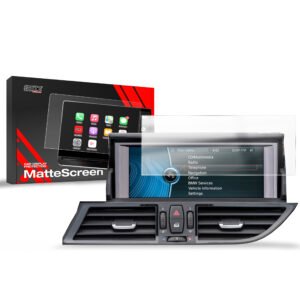 Anti-fingerprint screen film BMW Z4 E89 8