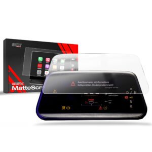 Anti-fingerprint screen film Cupra Tavascan 5