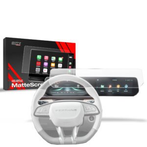 Anti-fingerprint screen film Forthing T5 10