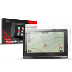 Anti-fingerprint screen film Kia Ceed Business Line (2018-2021) Matte Grizz