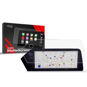 Anti-fingerprint screen film Lexus UX 12