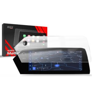 Anti-fingerprint screen film Lexus UX 12