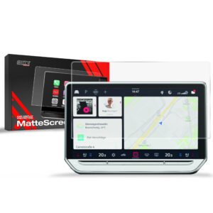 Anti-fingerprint screen film MAN TGE 12