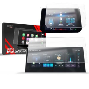 Anti-fingerprint screen film MG 3 10