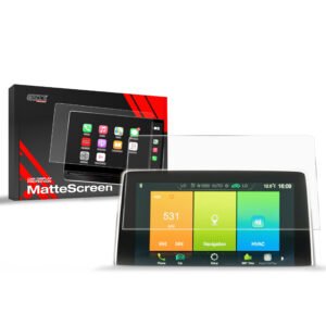 Anti-fingerprint screen film MG HS 10