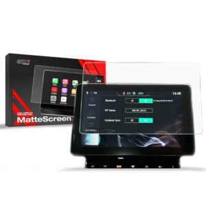 Anti-fingerprint screen film MG ZS 10