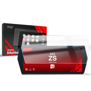 Anti-fingerprint screen film MG ZS 12