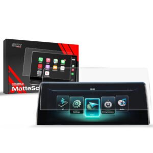 Anti-fingerprint screen film Seres 3 10