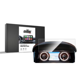 Ceramic screen film Aston Martin DB12 Virtual Cockpit (2024-2025) Grizz