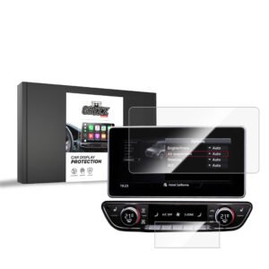 Ceramic screen film Audi A5 B9 8