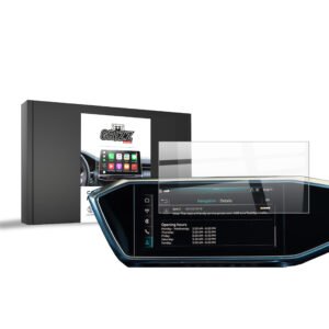 Ceramic screen film Audi A6 C8 (2018-2024) Grizz