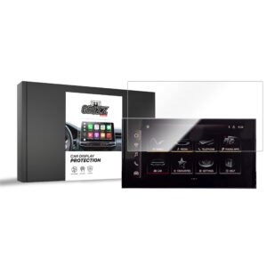 Ceramic screen film Audi Q3 F3 8