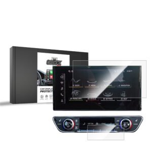 Ceramic screen film Audi Q5 10