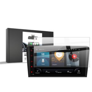 Ceramic screen film Audi S3 8P Android Radio (2006-2012) Grizz