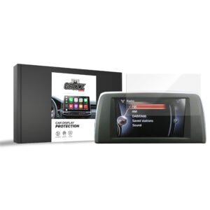 Ceramic screen film BMW 2 218d Active Tourer (2014-2019) Grizz