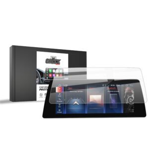 Ceramic screen film BMW 2 F22 F23 Android Radio 10