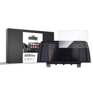 Ceramic screen film BMW 3 F30 6