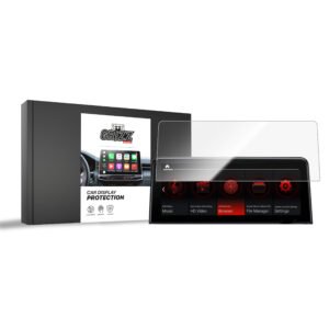 Ceramic screen film BMW 3 F34 GT 8