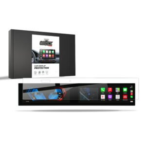 Ceramic screen film BMW 4 Coupe G22 Sensor (2023-2025) Grizz