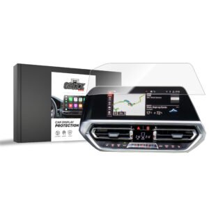 Ceramic screen film BMW 4 G22 10