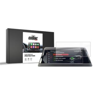 Ceramic screen film BMW 5 G30 8