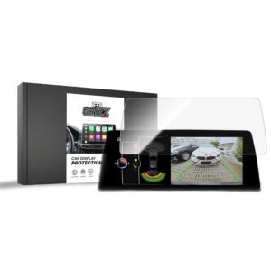 Ceramic screen film BMW 6 G32 10