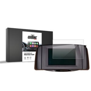 Ceramic screen film BMW 7 F01 F02 F04 RSE 9