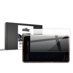 Ceramic screen film BMW 7 F01 F02 RSE 9