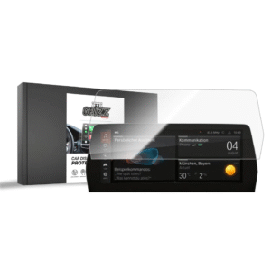 Ceramic screen film BMW 8 Grand Coupe G16 (2022-2025) Grizz