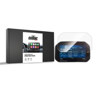 Ceramic screen film BMW C 400 GT 6