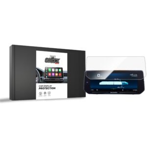 Ceramic screen film BMW K 1600 BAGGER 10