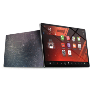 25" TFT (2021-2025) Grizz