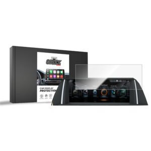 Ceramic screen film BMW X1 E84 8