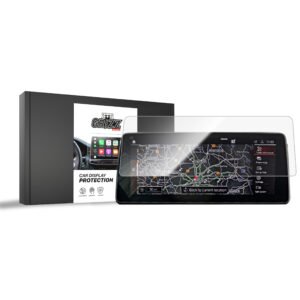 Ceramic screen film BMW X2 F39 8