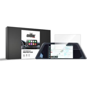 Ceramic screen film BMW X4 G02 6