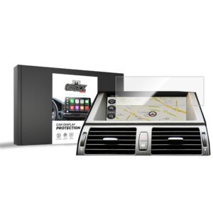 Ceramic screen film BMW X5 E70 8