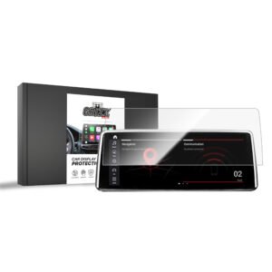 Ceramic screen film BMW X5 F15 10