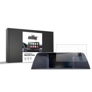 Ceramic screen film BMW X6 E71 6