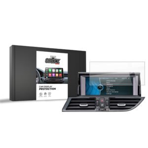 Ceramic screen film BMW Z4 E89 8