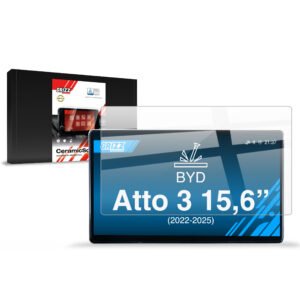 Ceramic screen film BYD Atto 3 15
