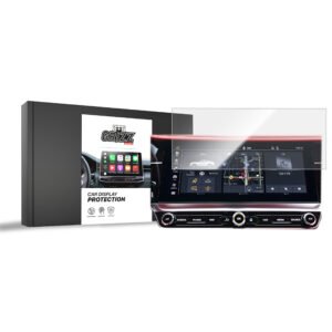 Ceramic screen film Bentley Continental GT (2018-2025) Grizz