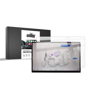 Ceramic screen film Chery Tiggo 8 15