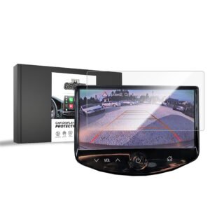 Ceramic screen film Chevrolet Trax 1 7" (2013-2015) Grizz