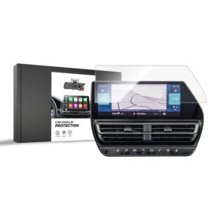 Ceramic screen film Citroen C5 Aircross (2022-2025) Grizz