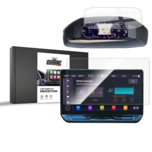 Ceramic screen film Cupra Formentor 12