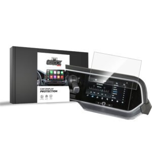 Ceramic screen film DAF XG Plus NGD Grizz